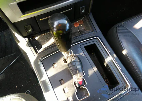 2008 Dodge Charger R/T из США, поврежденный, VIN 2B3KA53H28H266262